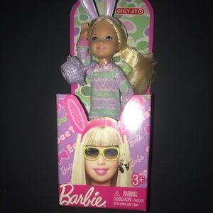 Barbie Doll